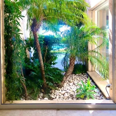Apartment D'exception Vue Piscine Jacuzzi U Hyeres