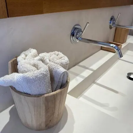 Apartment D'exception Vue Piscine Jacuzzi U