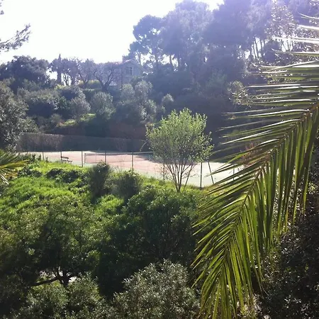 D'exception Vue Piscine Jacuzzi U Hyeres