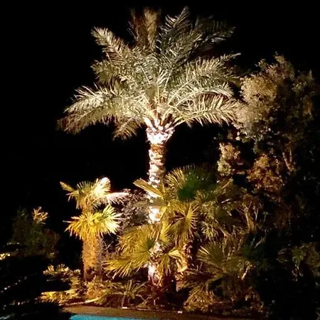 D'exception Vue Piscine Jacuzzi U Apartment Hyeres